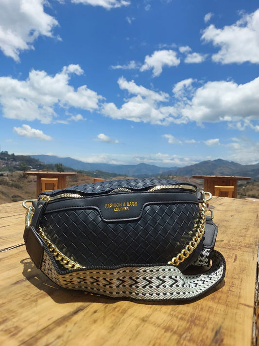 Carteras modernas y elegantes